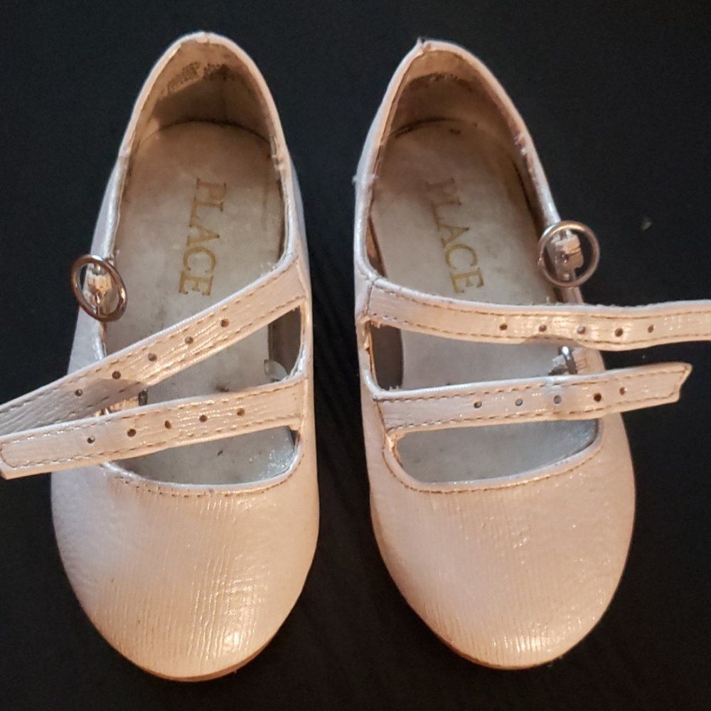 Toddler girl shoes